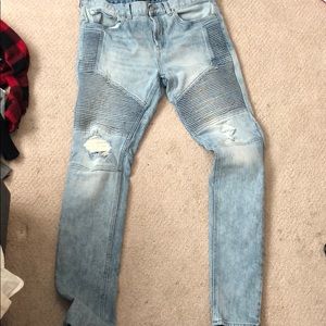 Pacsun Skinny jeans